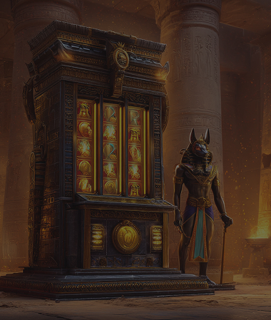 Book of the Fallen