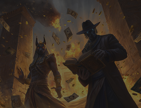 Book of the Fallen